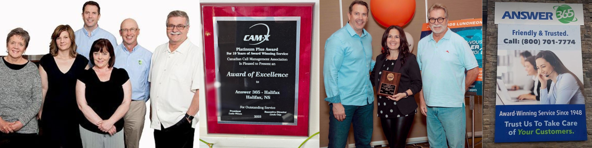 Get in Touch | Request a Quote